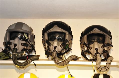 Pilot helmets - the Aviation Store.net