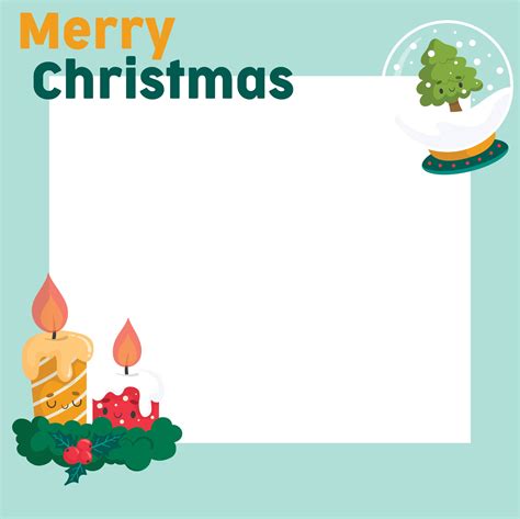 6 Best Images of Cute Printable Christmas Cards For Kids - Free Printable Christmas Card ...