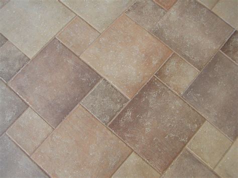 Natural Slate Floor Tile