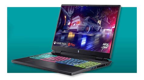 This excellent $1,030 RTX 4070 gaming laptop is what happens when AMD and Nvidia play nice and ...