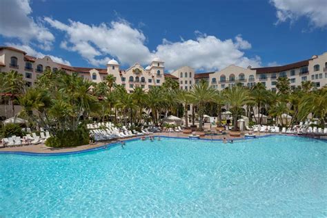 Hard Rock Hotel at Universal Orlando- Orlando, FL Hotels- Deluxe Hotels in Orlando- GDS ...