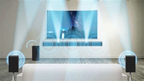 Dolby Atmos may make you a better gamer – here's why | Trusted Reviews