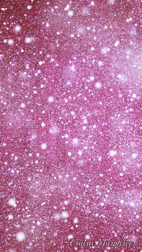 Pink Glitter Wallpapers - Wallpaper Cave