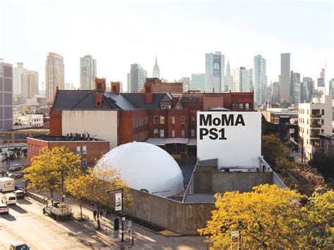 Gallery of MoMA PS1's Young Architects Program Placed on Hiatus - 1