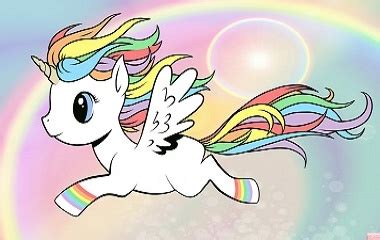 Unicorn - Description, History, Stories & Interpretations | Mythology.net