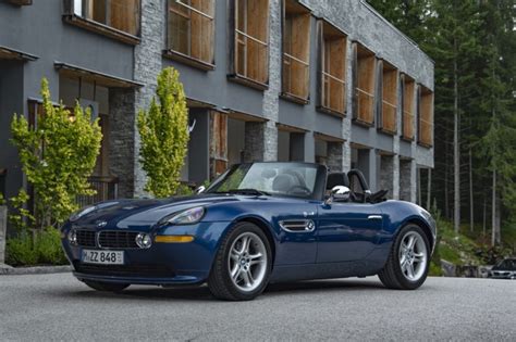 BMW Z8