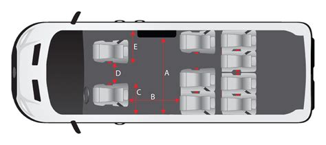 Ford Transit Interior Dimensions | Cabinets Matttroy