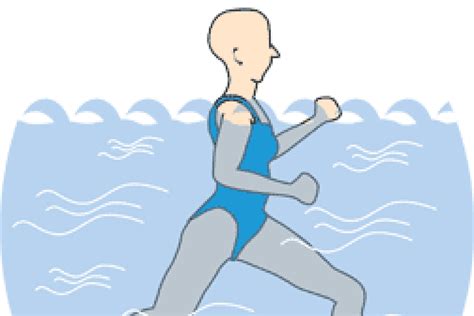 New Research Shows Benefits of Aquatic Exercise for Multiple Sclerosis| Aquatics International ...