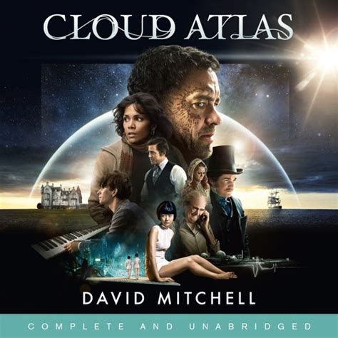 Stream CLOUD ATLAS by David Mitchell - audiobook extract by Hodder Books | Listen online for ...