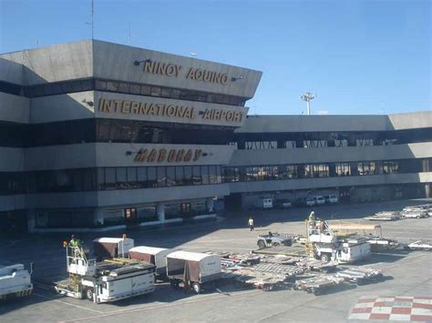 NAIA Ranked World's Worst Airport - When In Manila