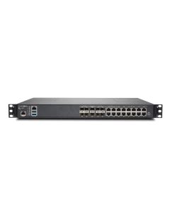 SonicWall NSa 3650 Firewall | Enhanced Firewall Technology