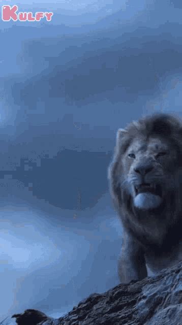 Lion Roaring Aruchuta GIF - LionRoaring Aruchuta Garginchuta - Discover & Share GIFs