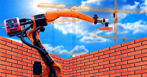 Is the Construction Industry Ready to Embrace Robots? | Built In