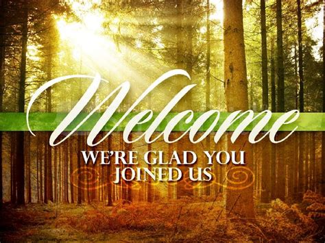 welcome-powerpoint-templates-welcome-powerpoint-oklmindsproutco-free | First Methodist Church