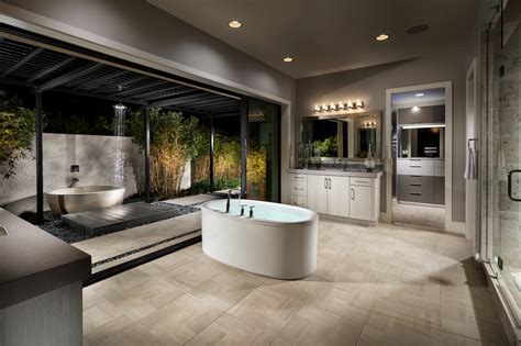 25 Luxury Bathroom Ideas & Designs | Build Beautiful