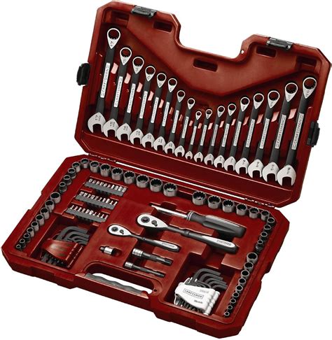 Best craftsman 165 pc tool set - The Best Home