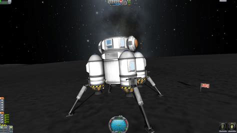 Poll: Kerbal Space Program's Mun Landers - Page 6 - The Spacecraft Exchange - Kerbal Space ...