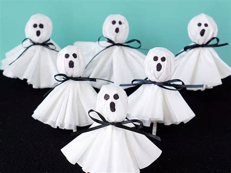 13 Halloween crafts for kids