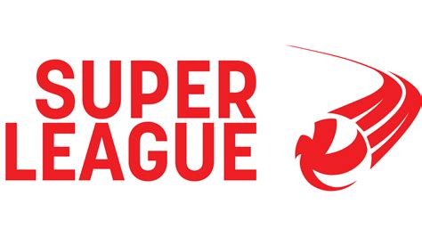 New logo for Super League confirmed