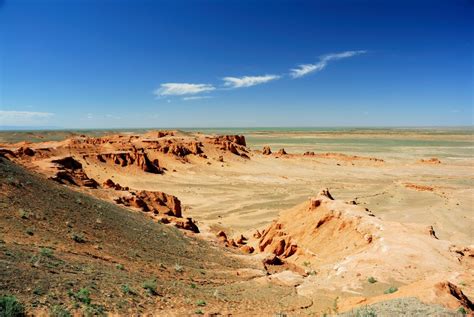 Gobi Desert A Must Visit place for you! | Found The World