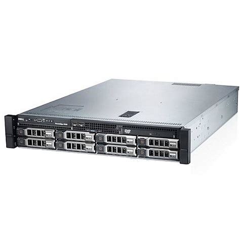 Dell R720 PowerEdge Server