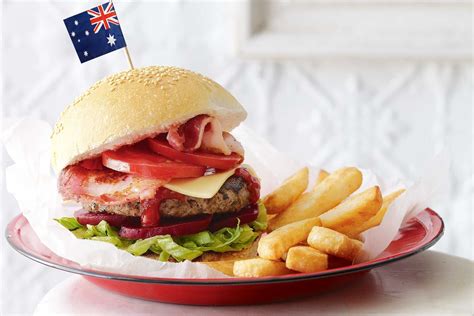 22 Weird Foods That Only Exist In Australia