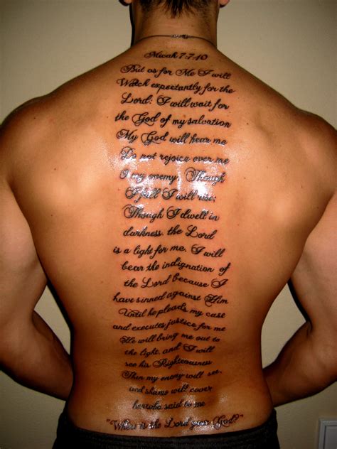 Family Tattoo Quotes For Guys. QuotesGram