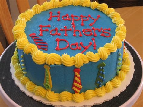 fathers day cake - 5313 - The Wondrous Pics