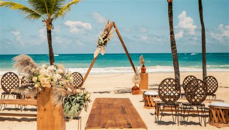 Hard Rock Punta Cana Wedding - wedding packages + venues