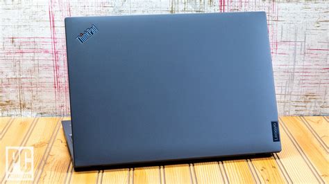 Lenovo ThinkPad T16 Gen 1 - Review 2023 - PCMag Australia