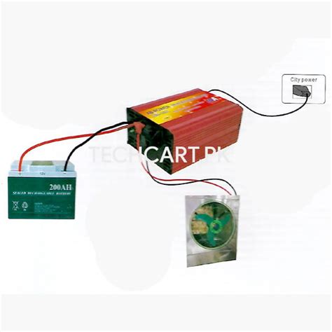 12V 10A Battery Charger + Power Supply Price In Pakistan - DCart.PK