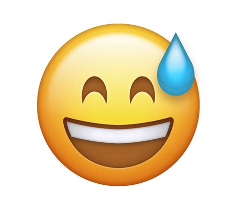 What Does This Emoji Mean? Emoji Face Meanings Explained - Safapedia.com