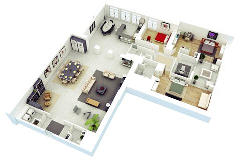 45+ Free Floor Planner Program – Home