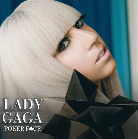 skoyoofel: lady gaga poker face wallpaper