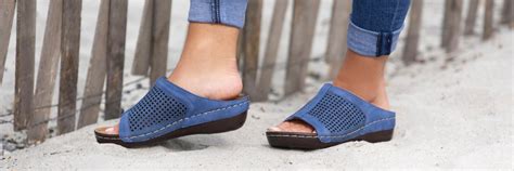 Soft Comfort Shoes - Comfortable Women's Sandals, Flats, and Boots