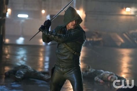 Arrow: League of Assassins (02 x 05) - CraveYouTV TV Show Recaps, Reviews, Spoilers, Interviews