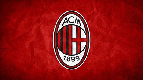 AC Milan Full HD Wallpapers - Wallpaper Cave