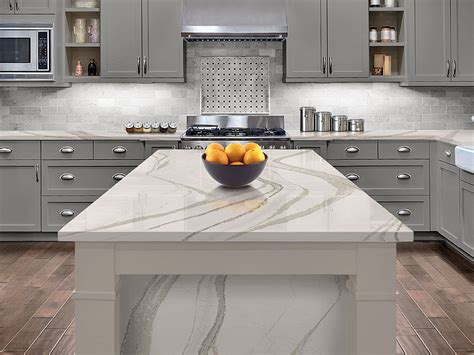 Why should you choose quartz for your countertops? - KGT Remodeling