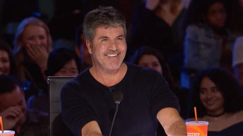 Simon Cowell | America's Got Talent Wiki | FANDOM powered by Wikia