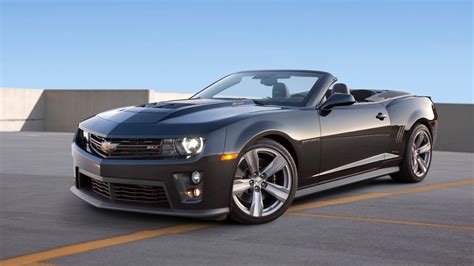 2014 Camaro ZL1 Info, Photos, News, Specs, Wiki | GM Authority