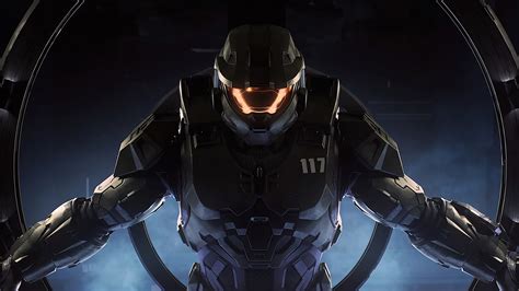 2048x1152 Halo Infinite 2020 Wallpaper,2048x1152 Resolution HD 4k Wallpapers,Images,Backgrounds ...