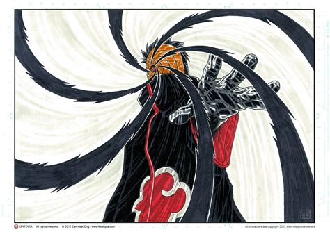 Obito Kamui Wallpapers - Wallpaper Cave