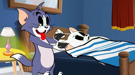 Toodles Tom And Jerry