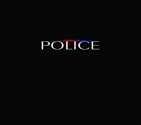 Police Logo Hd Wallpapers 1080p - Infoupdate.org