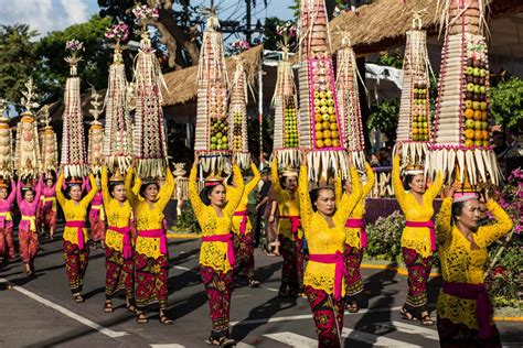 Photo: The best of Bali Arts International Festival - The Jakarta Post