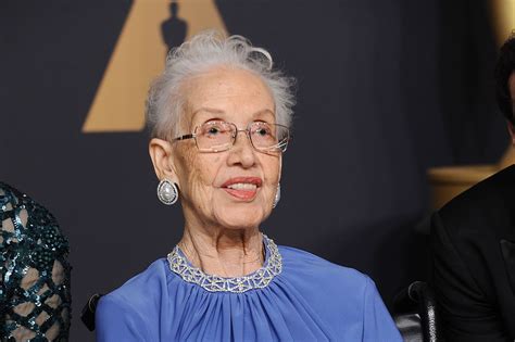 Katherine johnson nasa achievement - baremyte