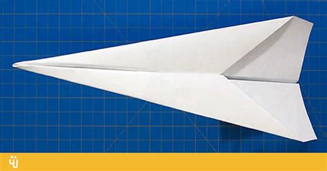 Cool Paper Airplane Designs