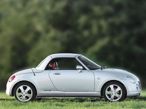 Daihatsu Copen Buying Guide