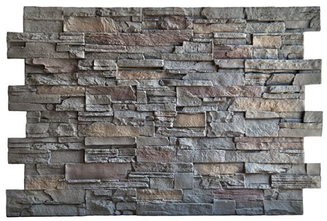 Faux Stone Wall Panels/Faux Stone Veneer/Faux Stone Siding #D191187930A | 3D Wall Panels/3D ...