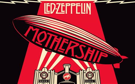 Led Zeppelin Wallpapers - Wallpaper Cave